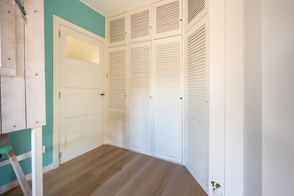 Medium property photo - Byronstraat 46, 3533 VZ Utrecht